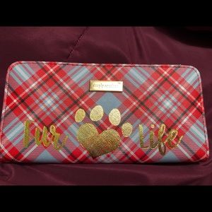 Simply Southern “Fur Life” Wallet!